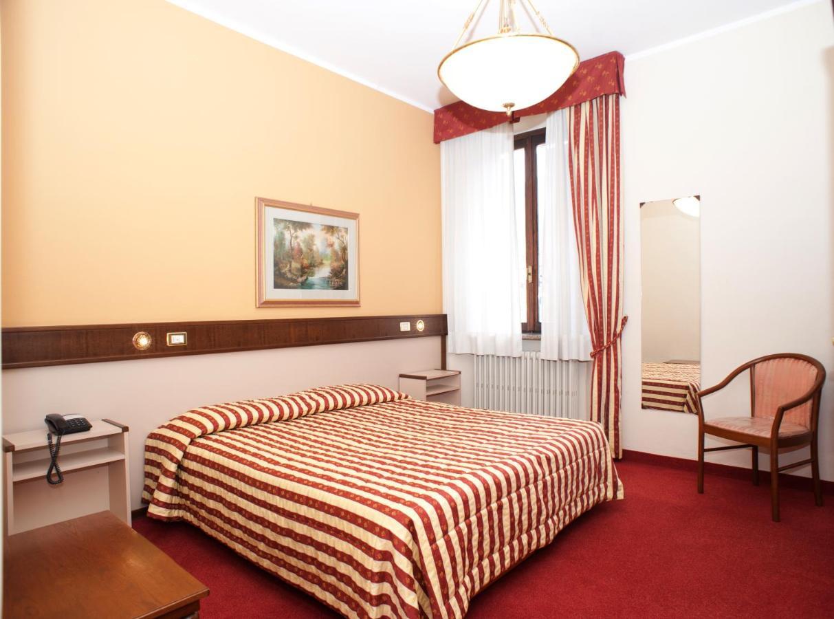 Bes Hotel Papa Сан-Пеллегрино-Терме Екстер'єр фото