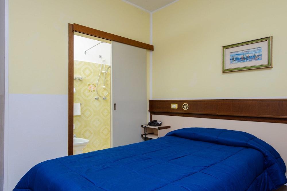Bes Hotel Papa Сан-Пеллегрино-Терме Екстер'єр фото